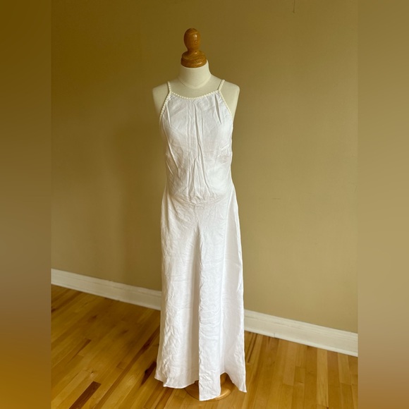 Bec + Bridge Combination Dress - Picture 1 of 9